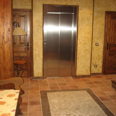 Apartamentos la Demanda-2