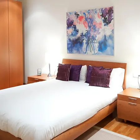 You Stylish City Center Apartments-3