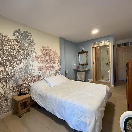 Habitaciones Estrella Del Norte-3