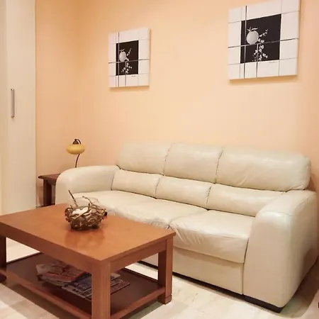 Apartamentos San Andrés-3