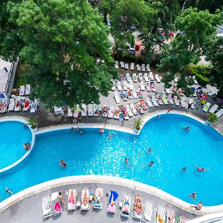 Sun Palace Hotel-3