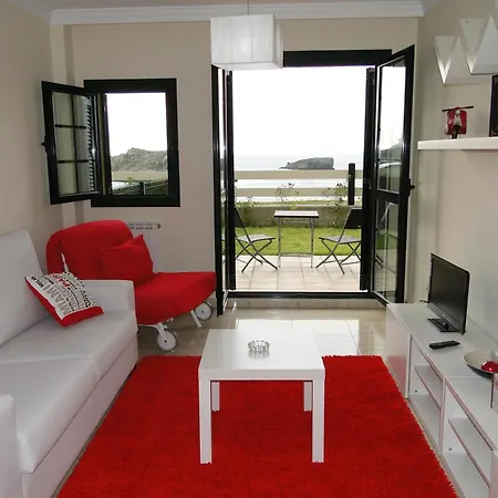 Apartamentos El Pinedo-2