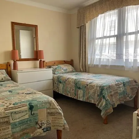 Weymouth By The Beach Apartments-2
