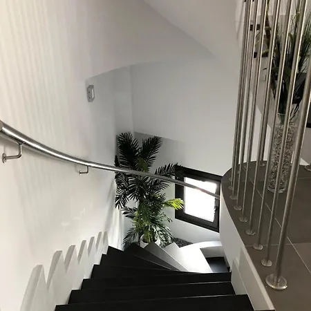 Apartamentos Kronox-2
