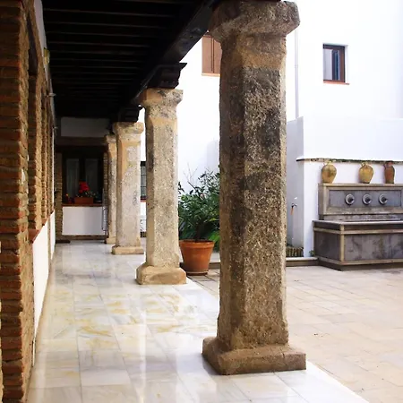 Apartamentos Nest Flats Casa de la Alberca-3