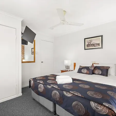 Toowong Villas-2