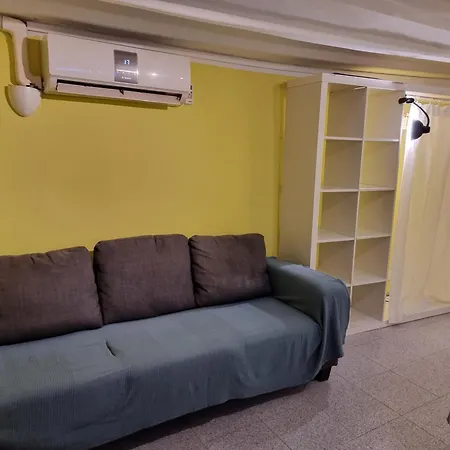 Cozy Apartment Downtown Bcn, Ac, 30 Nigths Min-2