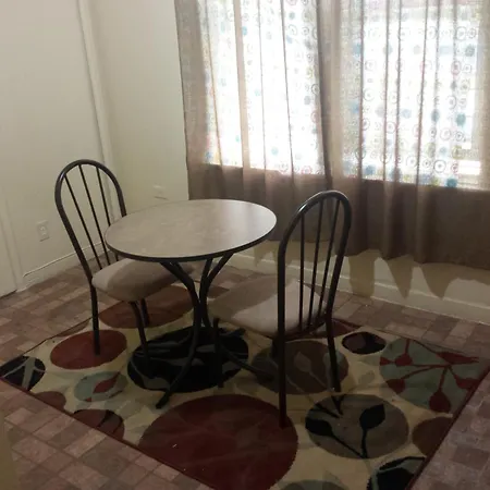 Studio, One And Two Bedroom Apartments - Bronx-3