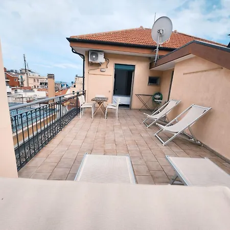 Residence Corallo-3