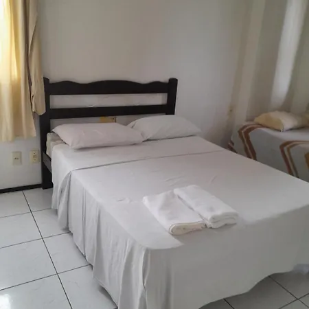 Residence Porto De Iracema-3