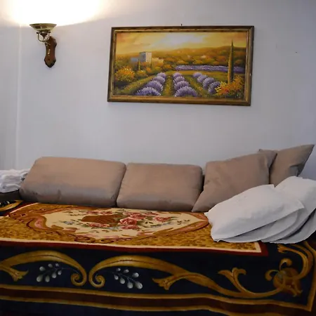 Osteria Carnivora Guest House-2