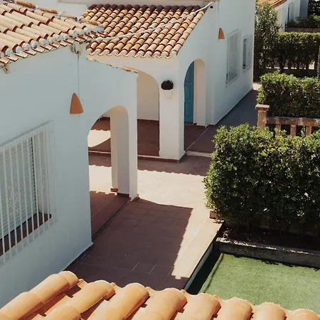 Los Bungalows Del Arenal-3
