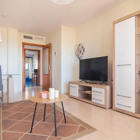 Apartamento Cuellar 3 - PlusHolidays-3