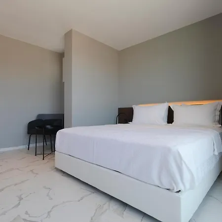 Aegean Apartments - Cesme-3