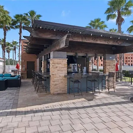 Premier Resort Condos Near Disney & Universal-3