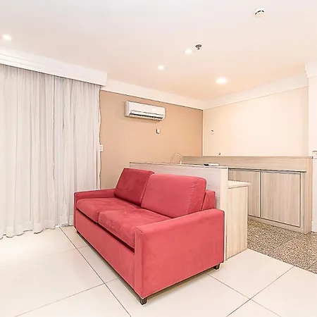 Brasilia Luxury Flats-3