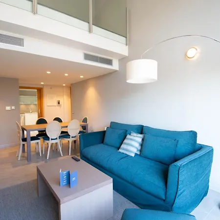 Apartaments Terraza Figueres-3
