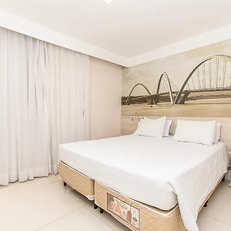 Brasilia Luxury Flats-2