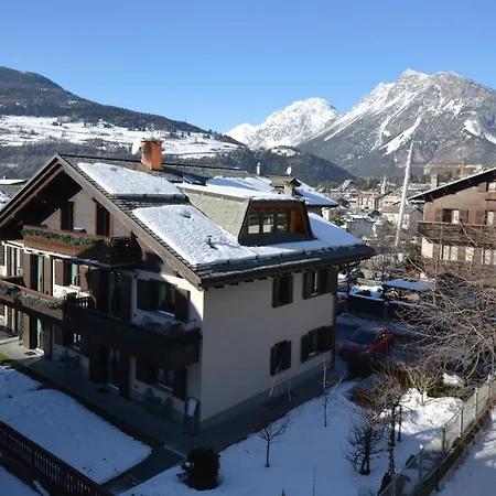 Chalet Silvi Residence-2