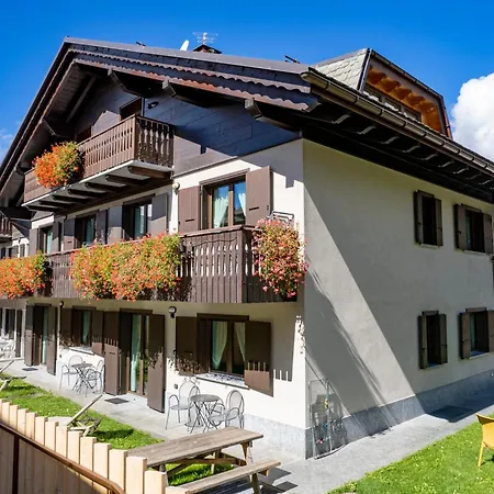 Chalet Silvi Residence-3
