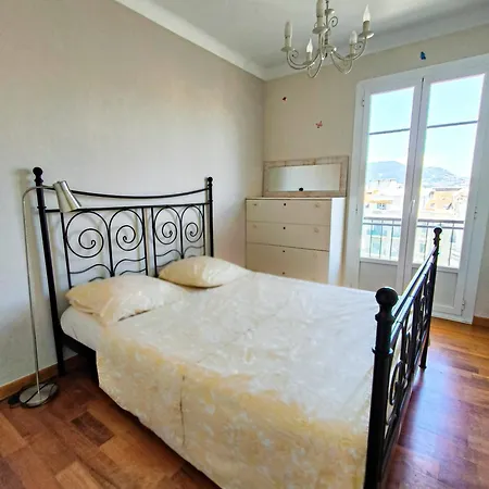 Nice Apartment In Nice-2