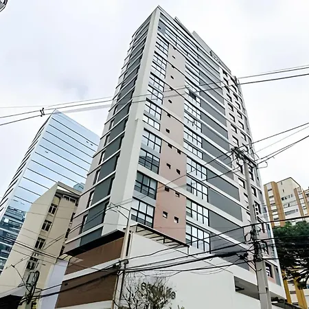 Easy Emiliano - Apartamentos Urooms-2