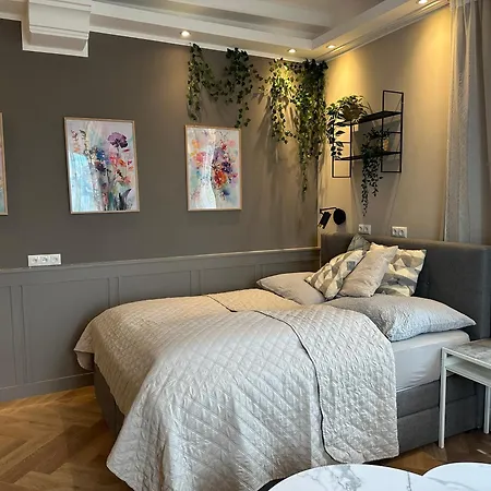 Book-A-Room Salzburg Apartment 33-2