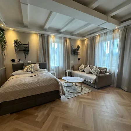 Book-A-Room Salzburg Apartment 33-3