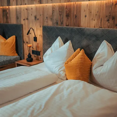 Ann Suites Appartements-3