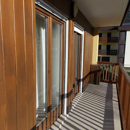 Andalo, Residence al Girasole FamPedron-3