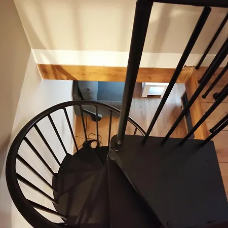 Real Segovia Apartments By Recordis Hotels-2