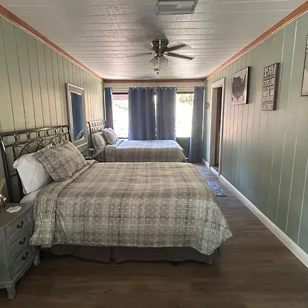 Kin House Guest Suite-3