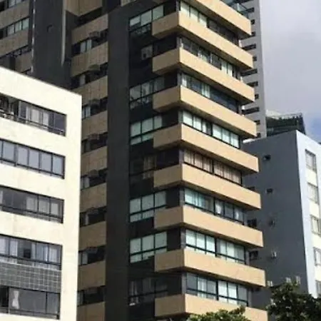 Apartamento Beira Mar Boa Viagem-3