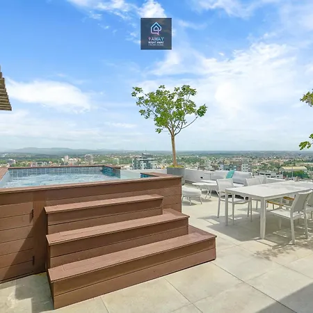 Monaco Residences Piantini-3