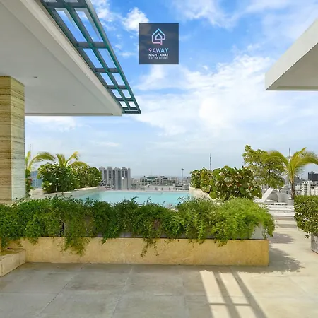 Monaco Residences Piantini-2