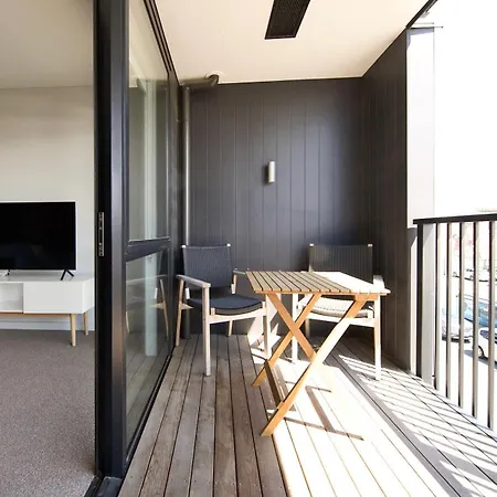 Central City Apartments-3
