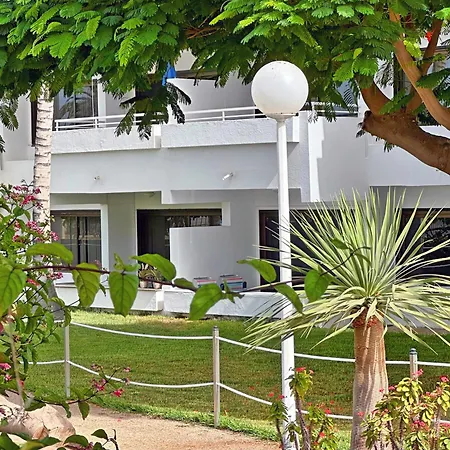 Apartamentos Portonovo-2