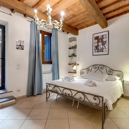 Palazzuolo Tower Apartments by Mamo Florence-3