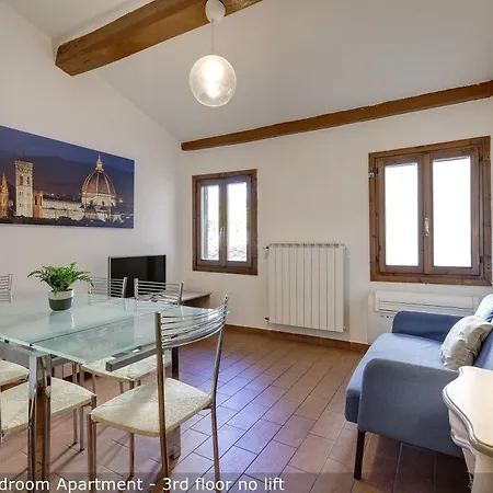 Palazzuolo Tower Apartments by Mamo Florence-2