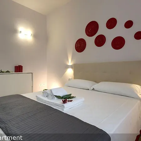 Dante & Virgilio Apartments By Mamo Florence-3