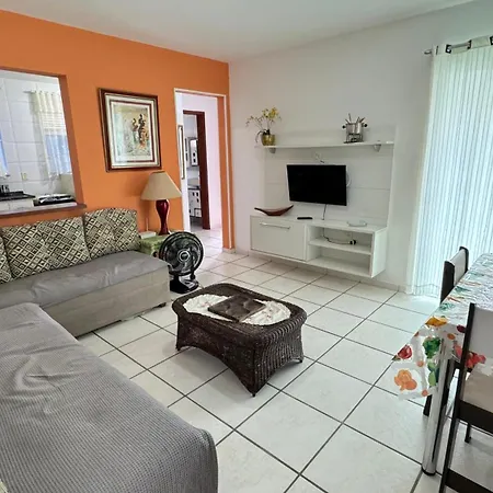 Marina Clube Apartamento-2