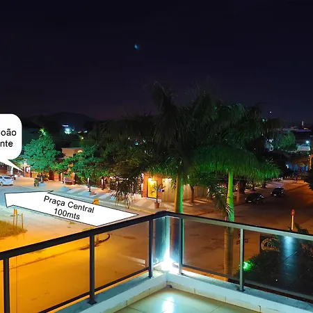 Bonito Residencial Flat-3