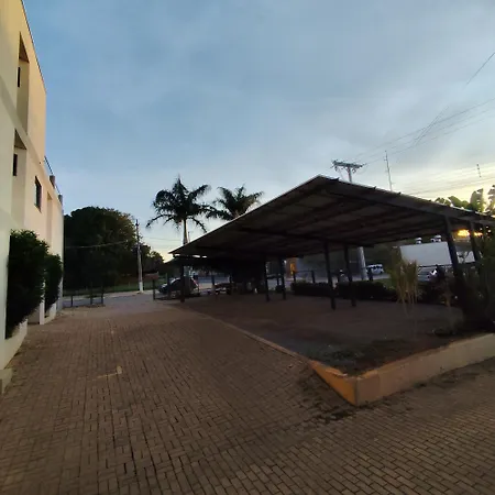 Bonito Residencial Flat-2