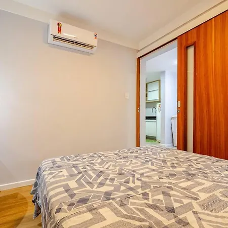 Apartamento Na Barra-3