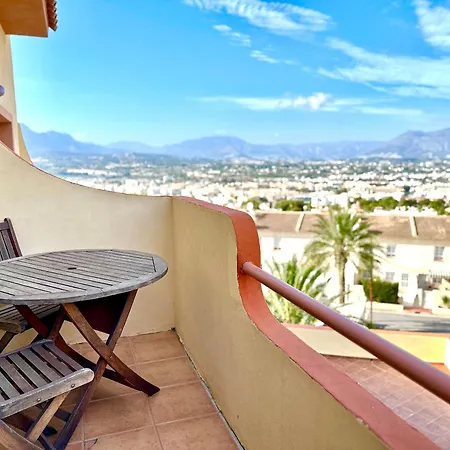 Albir Hills Apartments-3