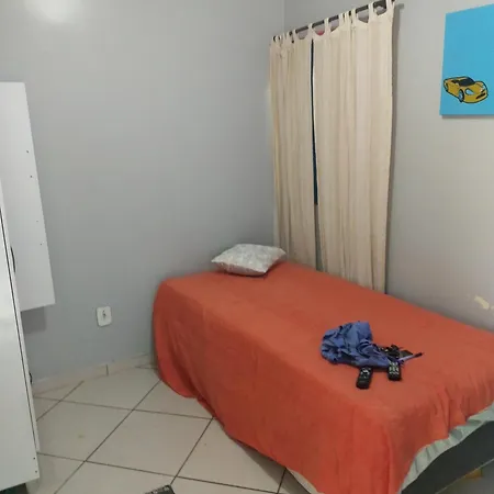 Apartamento 2 Quartos Apartamento 2 Quartos-2