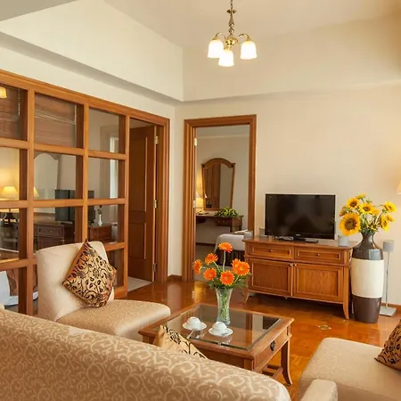 Himawari Hotel Apartments-3