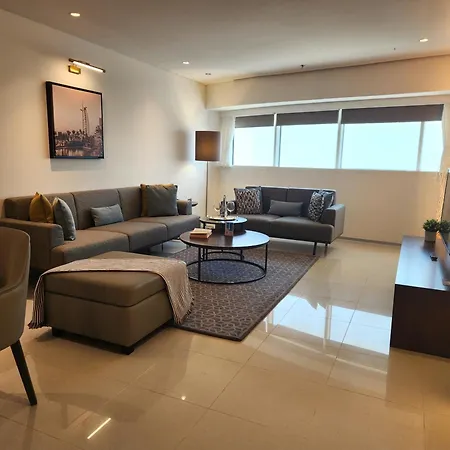 Ascott Park Place Dubai-3