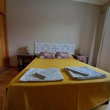 Sotavento Guest House-3