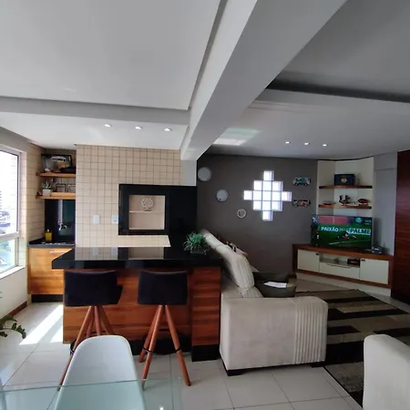 Apartamento em Tramandaí-3